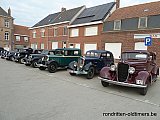 Zomerrit 2026
